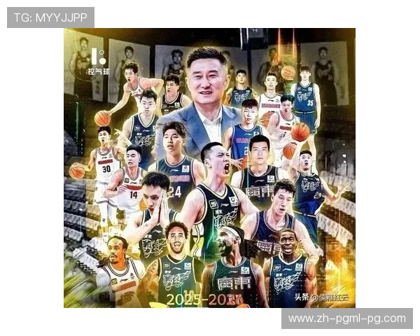 广东省拥有几支CBA球队及各队实力对比