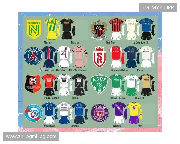 法甲联赛有哪些球队：法甲联赛参赛球队一览与各队特点