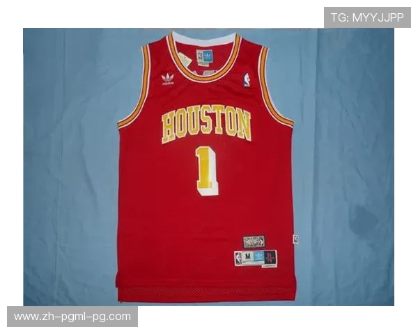 火箭队各时期球衣颜色变化及历史意义全解析