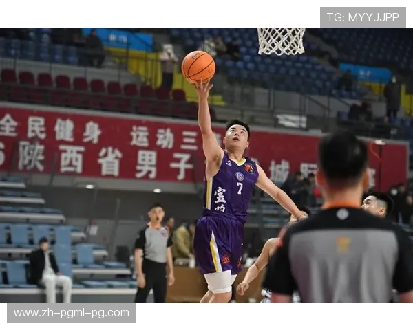 陕西省篮球队在CBA联赛中的地位与发展分析