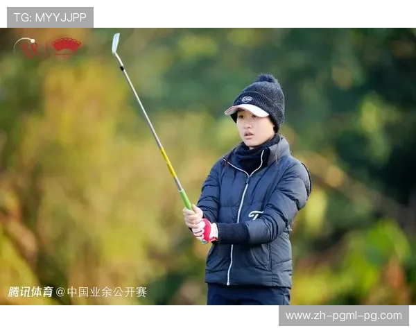 卫冕冠军许赢领跑重庆女子公开赛 彭严萱跻身T2争冠行列